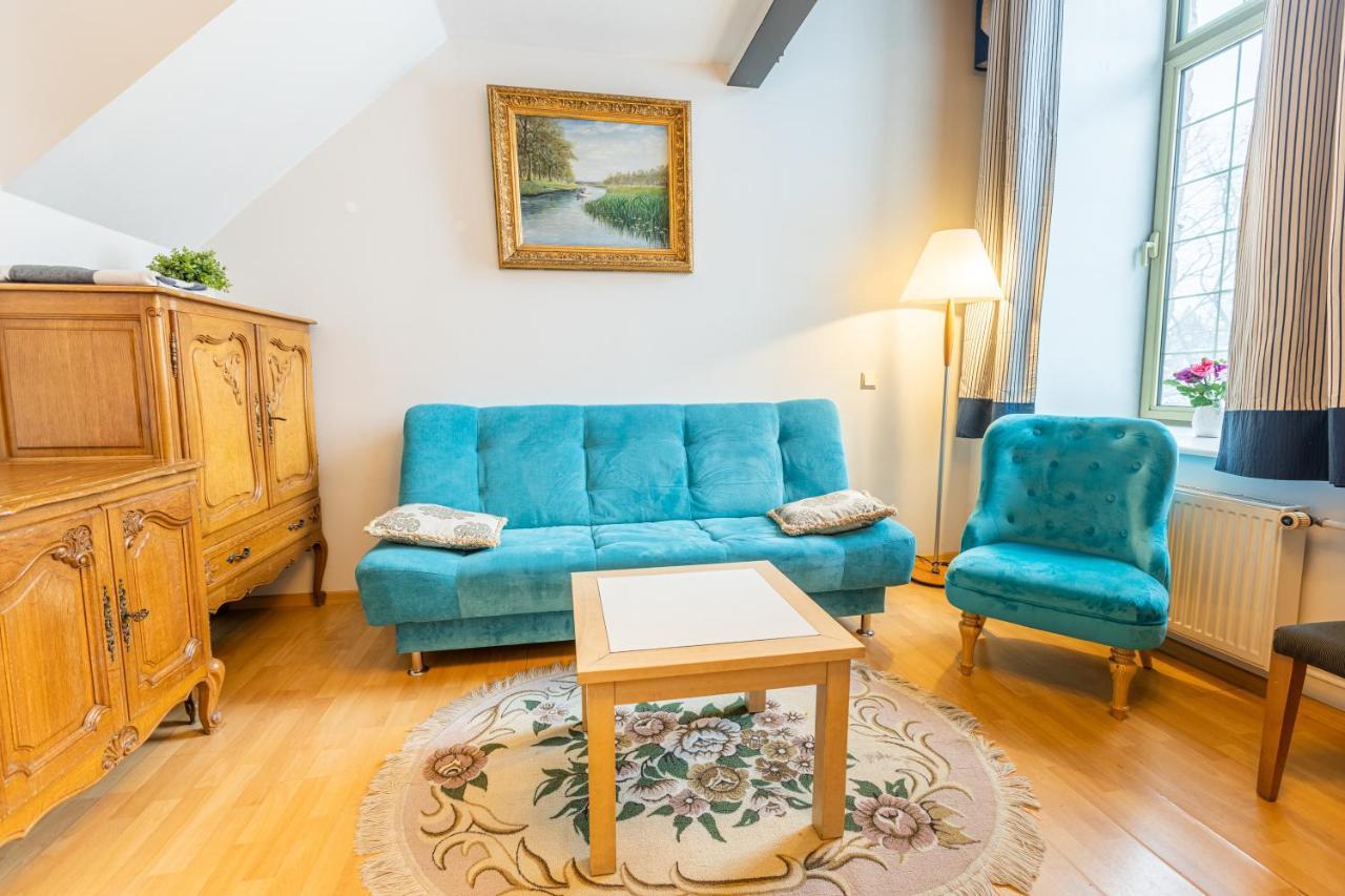 Daily - Split Level Near Port Huoneisto Tallinna
